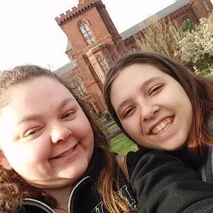 Meet your Posher, Mikaila